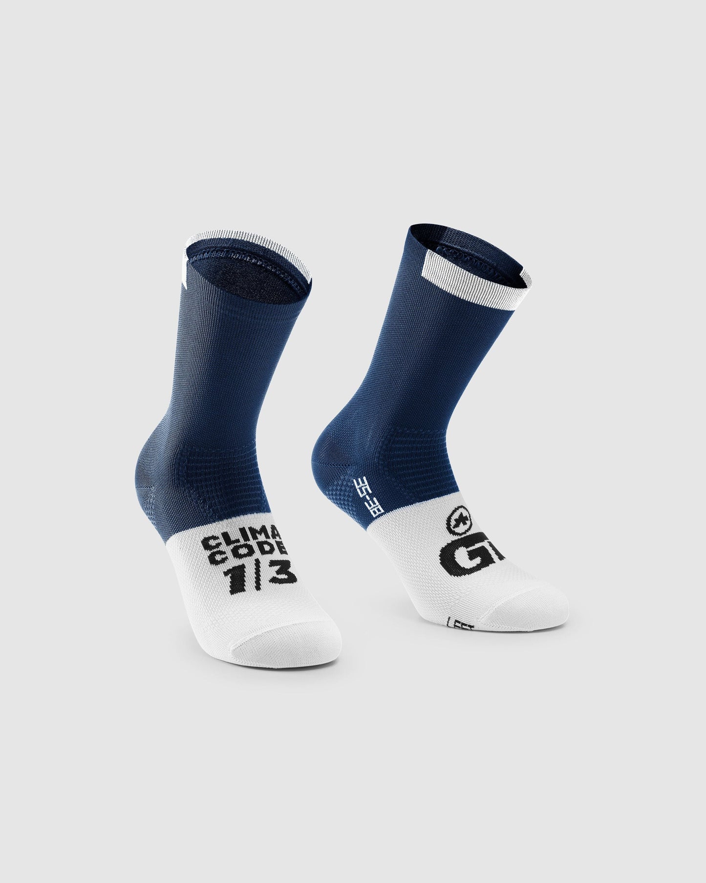 Assos Gt Socks C2 Size 35-38