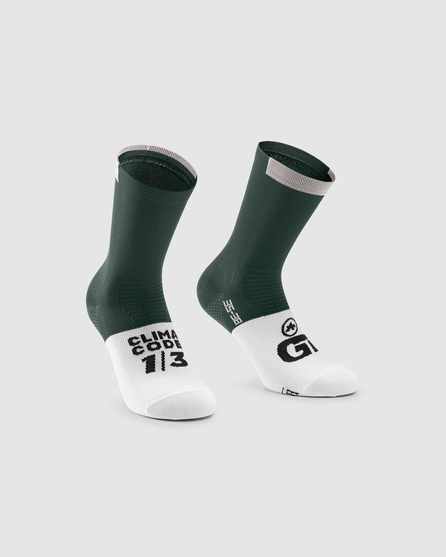 Assos Gt Socks C2 Size 35-38