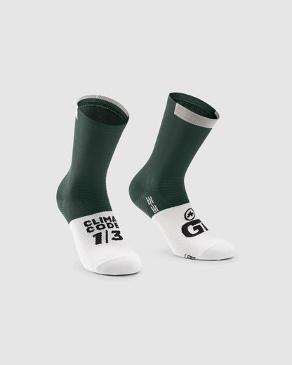 Assos Gt Socks C2 Size 35-38