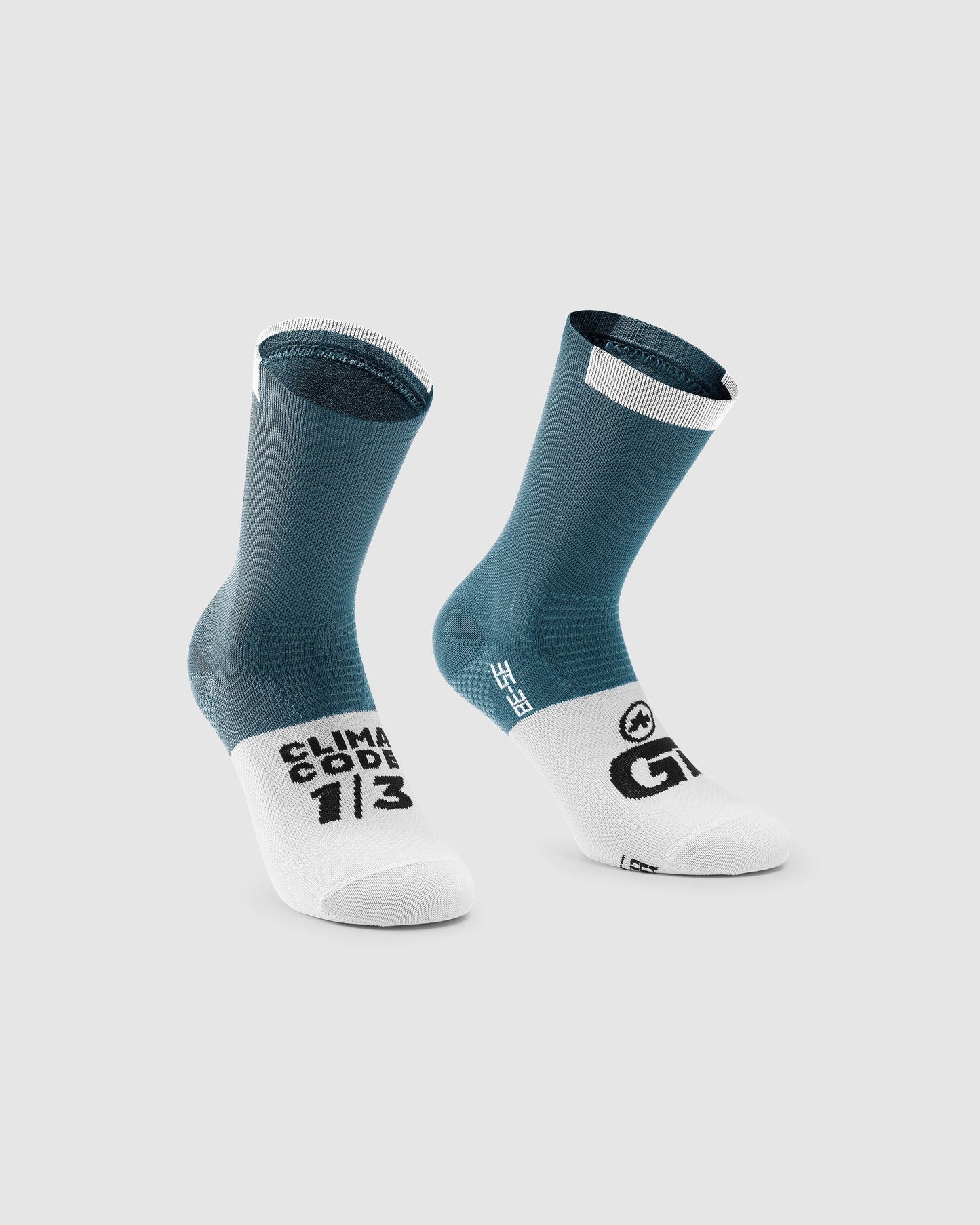 Assos Gt Socks C2 Size 35-38