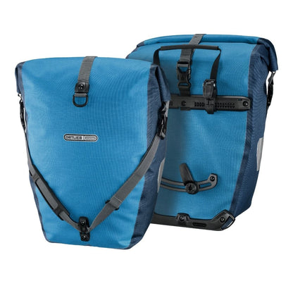 Ortlieb Back Roller Plus Cr Ql2.1 Waterproof Panniers Pair 40 Litre