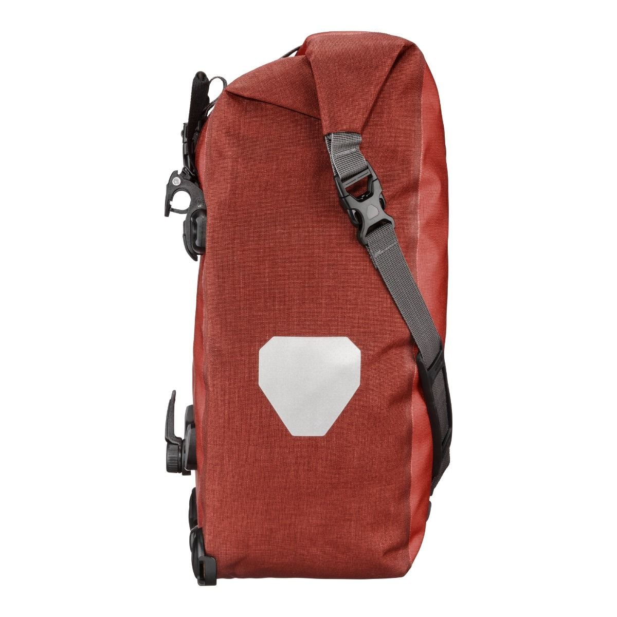 Ortlieb Back Roller Plus Cr Ql2.1 Waterproof Panniers Pair 40 Litre