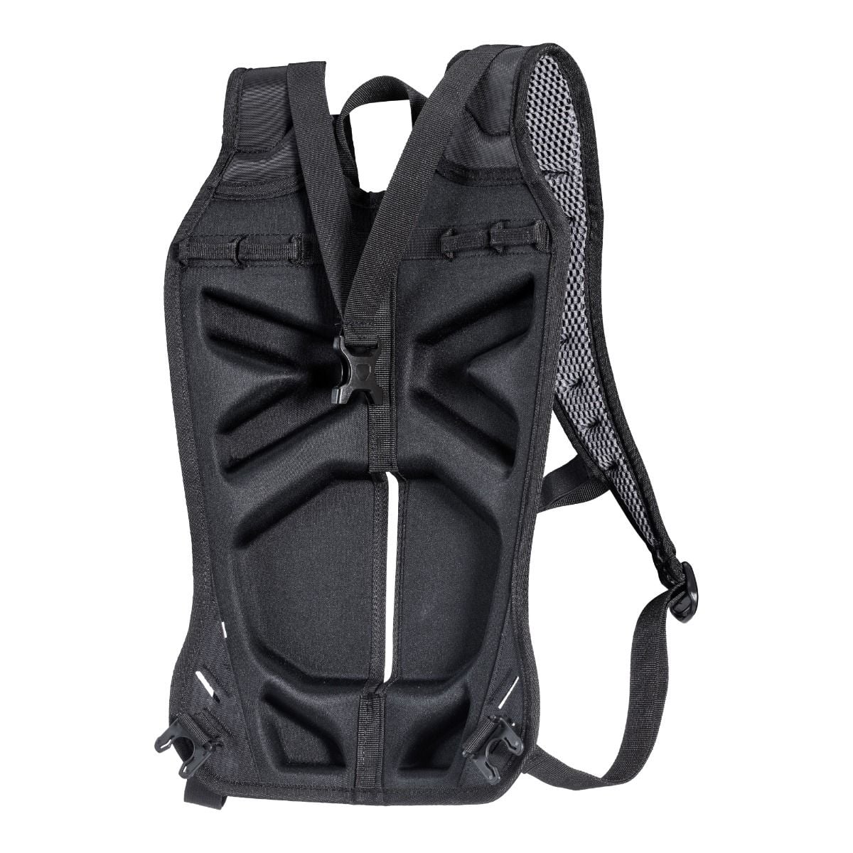 Ortlieb Pannier Rucksack Adapter