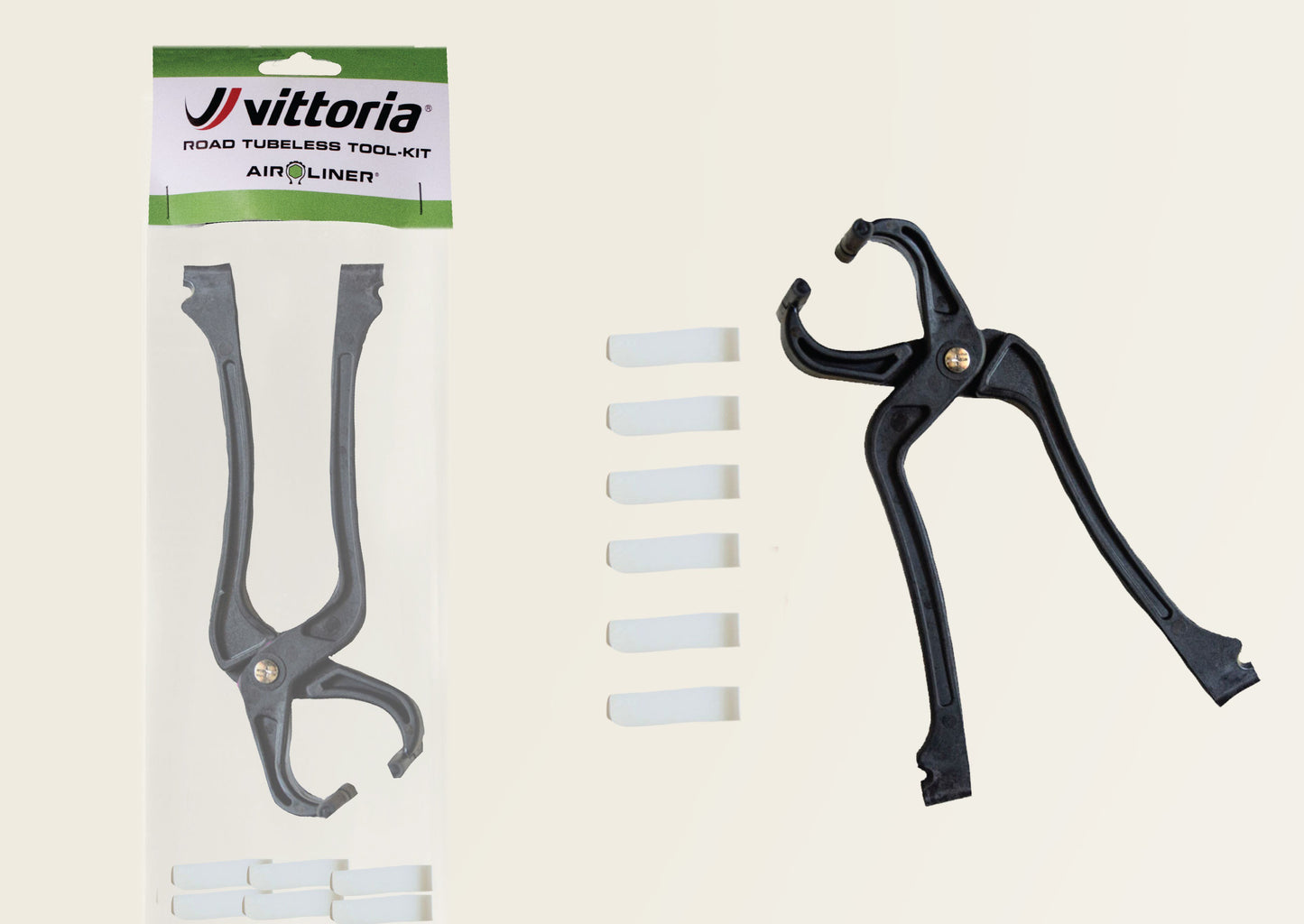 Vittoria Kit Air-Liner Tyre Insert Road M (28mm)