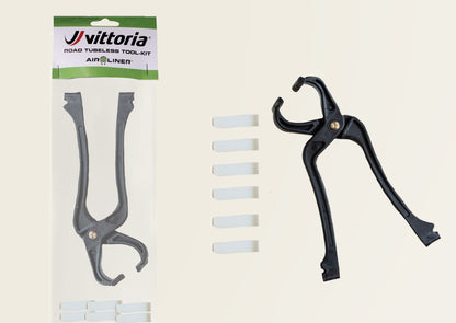 Vittoria Kit Air-Liner Tyre Insert Road M (28mm)