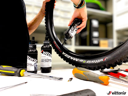 Vittoria Sealant 500ml Bottle