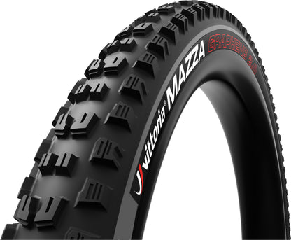 Vittoria Mazza 27.5X2.4 Trail Blk Anthracite G2.0 Tyre
