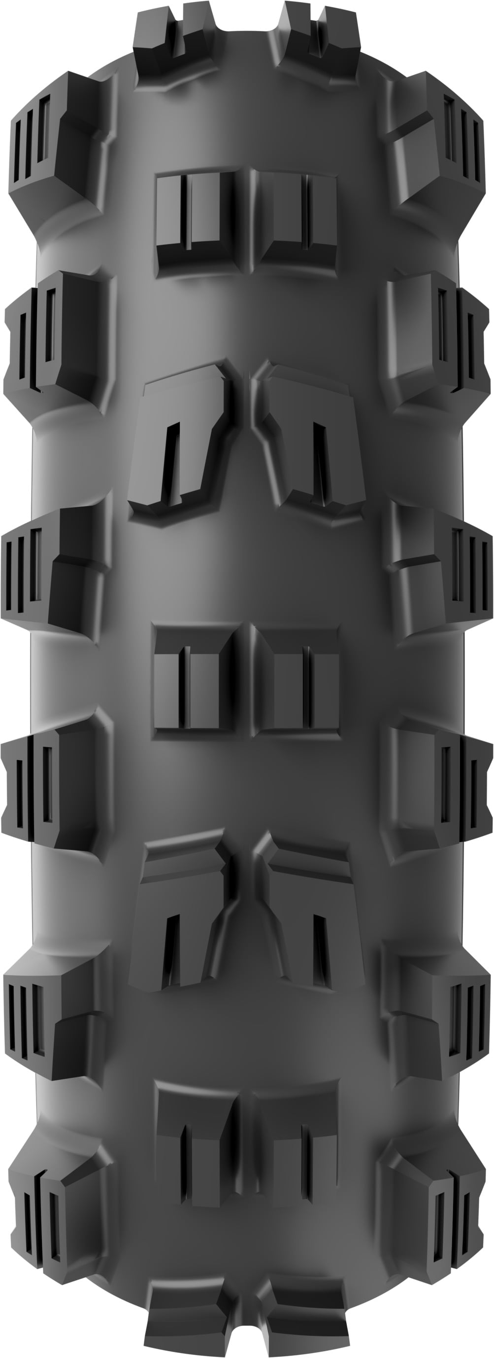 Vittoria Mazza 27.5X2.4 Enduro Full Black G2.0 Tyre