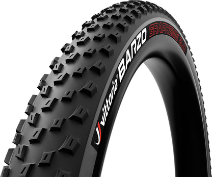 Vittoria Barzo 27.5X2.25 XC Blk Anthracite G2.0 Tyre