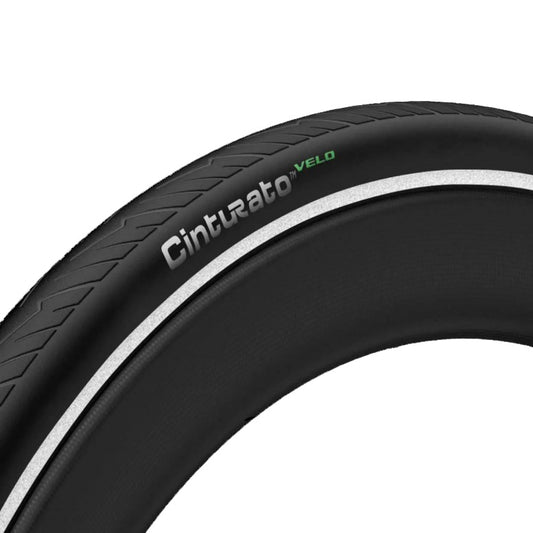 Pirelli Cinturato Velo Tlr Refl 35c