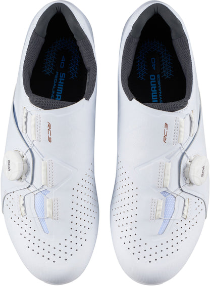 Shimano Rc3w (rc300w) Spd Sl Womens Road Shoes Size 36 Only