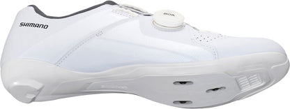 Shimano Rc3w (rc300w) Spd Sl Womens Road Shoes Size 36 Only