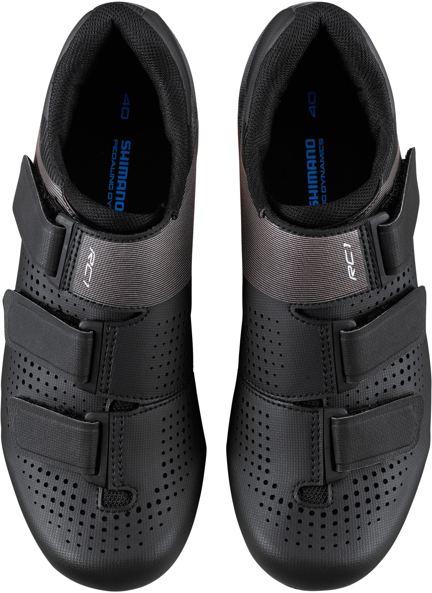 Shimano Rc1w (rc100w) Spd Sl Womens Road Shoes Size 36