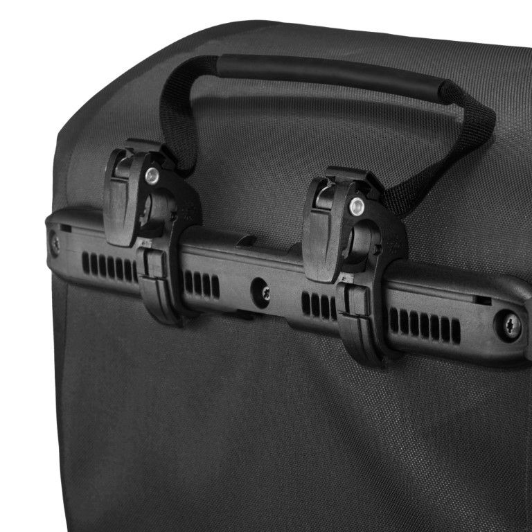 Ortlieb Velo-shopper Ql2.1 Pannier Bag 18 Litre
