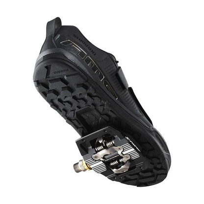 Shimano Saint PD-M821 Saint SPD pedals