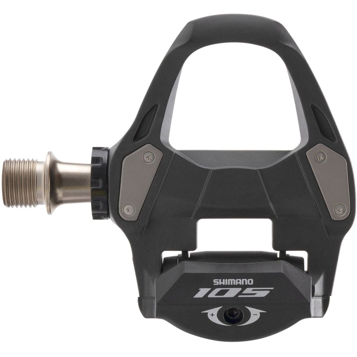 Shimano 105 PD-R7000 105 SPD-SL Road pedals, carbon