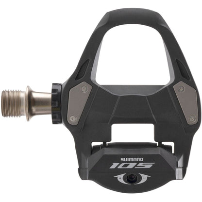 Shimano 105 PD-R7000 105 SPD-SL Road pedals, carbon