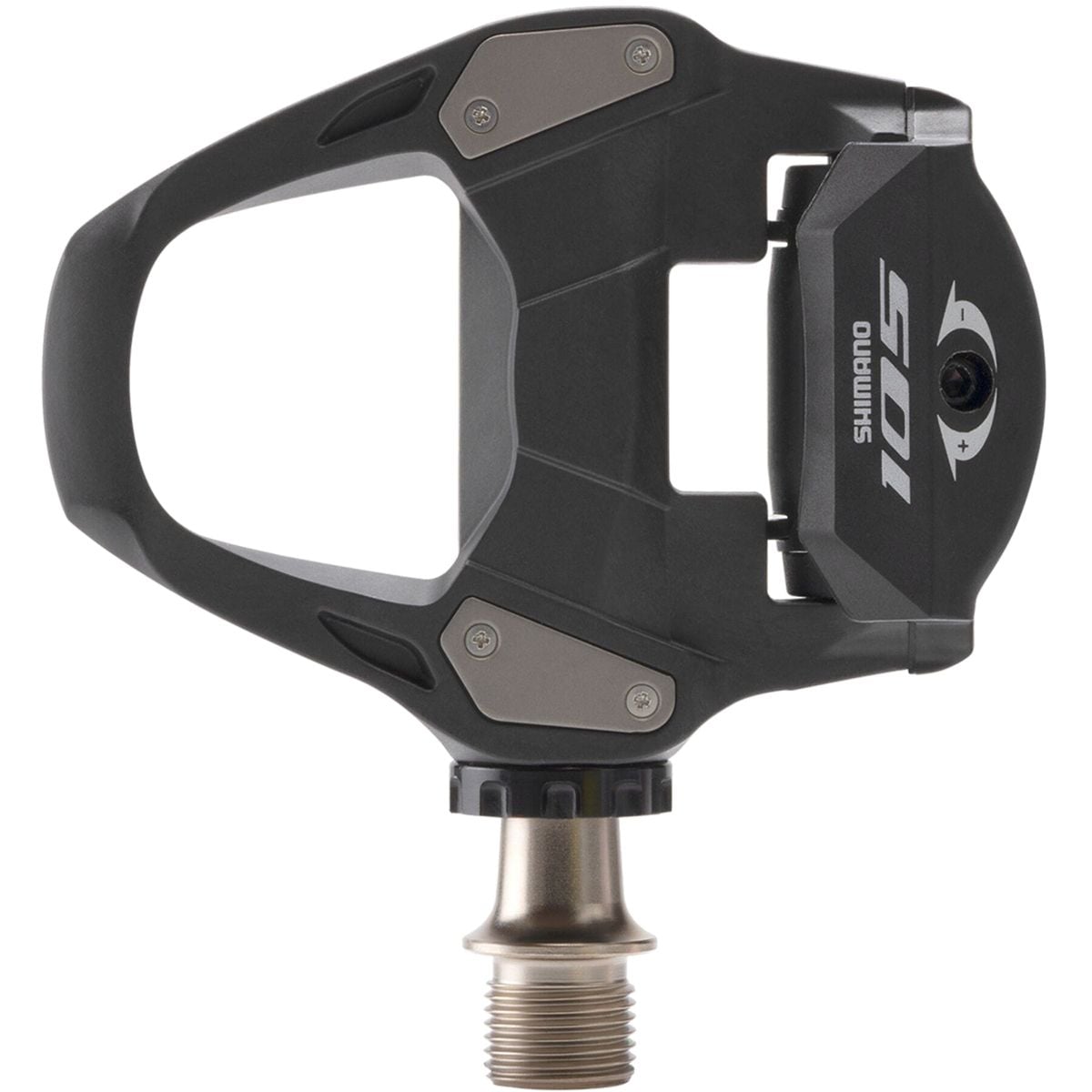 Shimano 105 PD-R7000 105 SPD-SL Road pedals, carbon