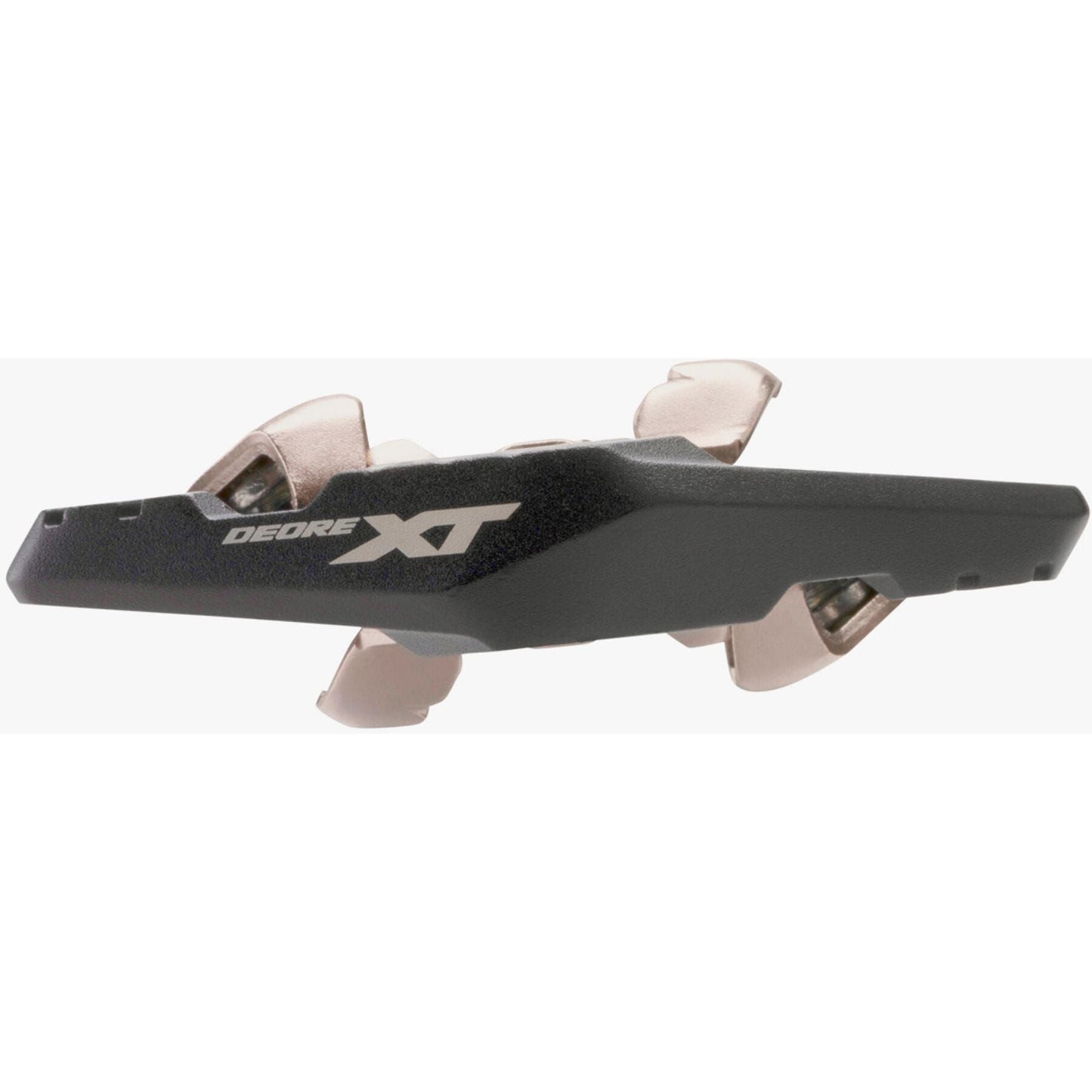 Shimano Deore XT PD-M8120 Deore XT trail wide SPD pedal