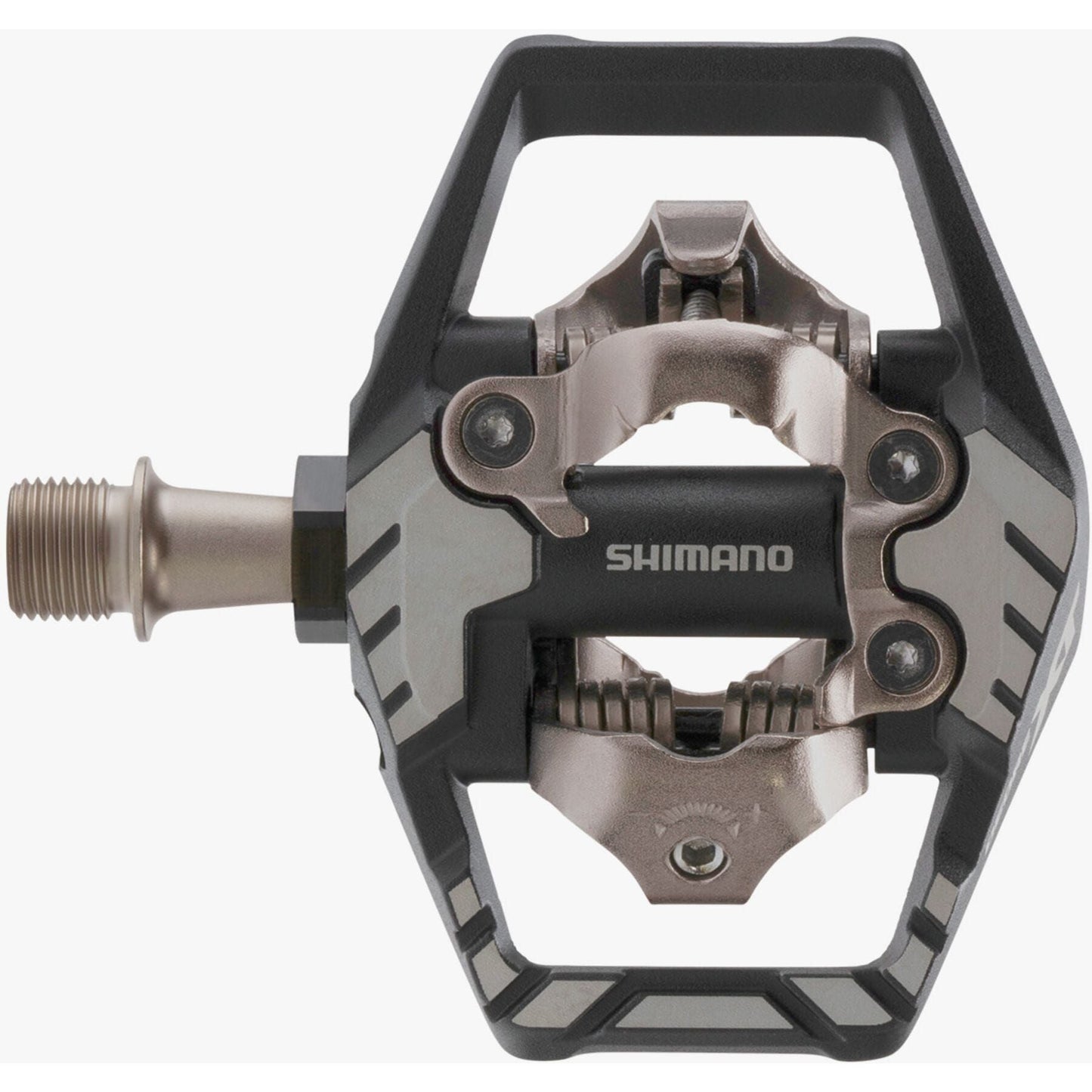 Shimano Deore XT PD-M8120 Deore XT trail wide SPD pedal