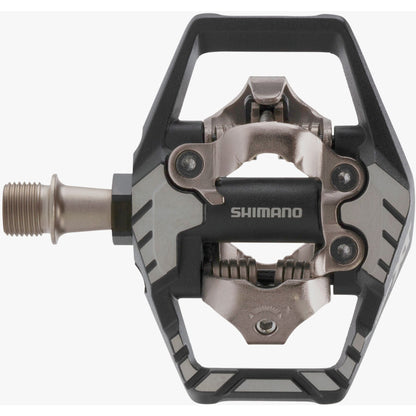 Shimano Deore XT PD-M8120 Deore XT trail wide SPD pedal