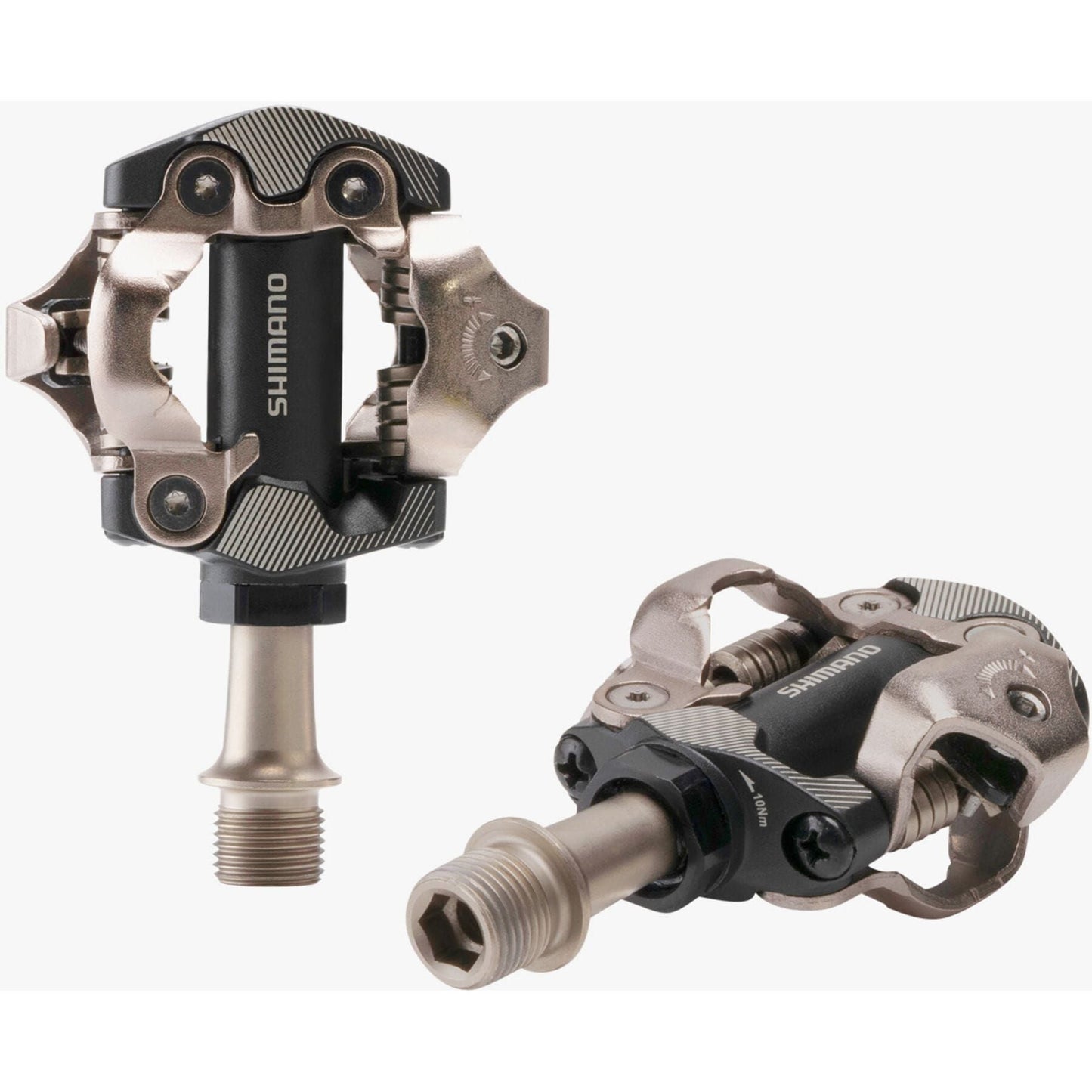 Shimano Deore XT PD-M8100 Deore XT XC race SPD pedal
