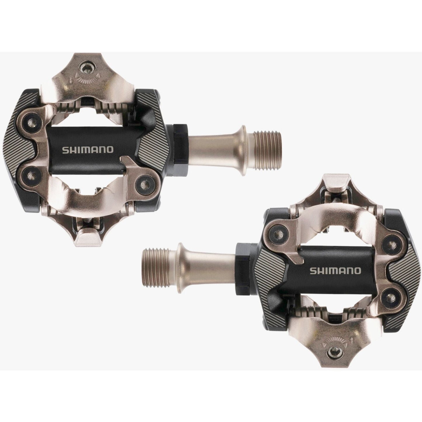 Shimano Deore XT PD-M8100 Deore XT XC race SPD pedal