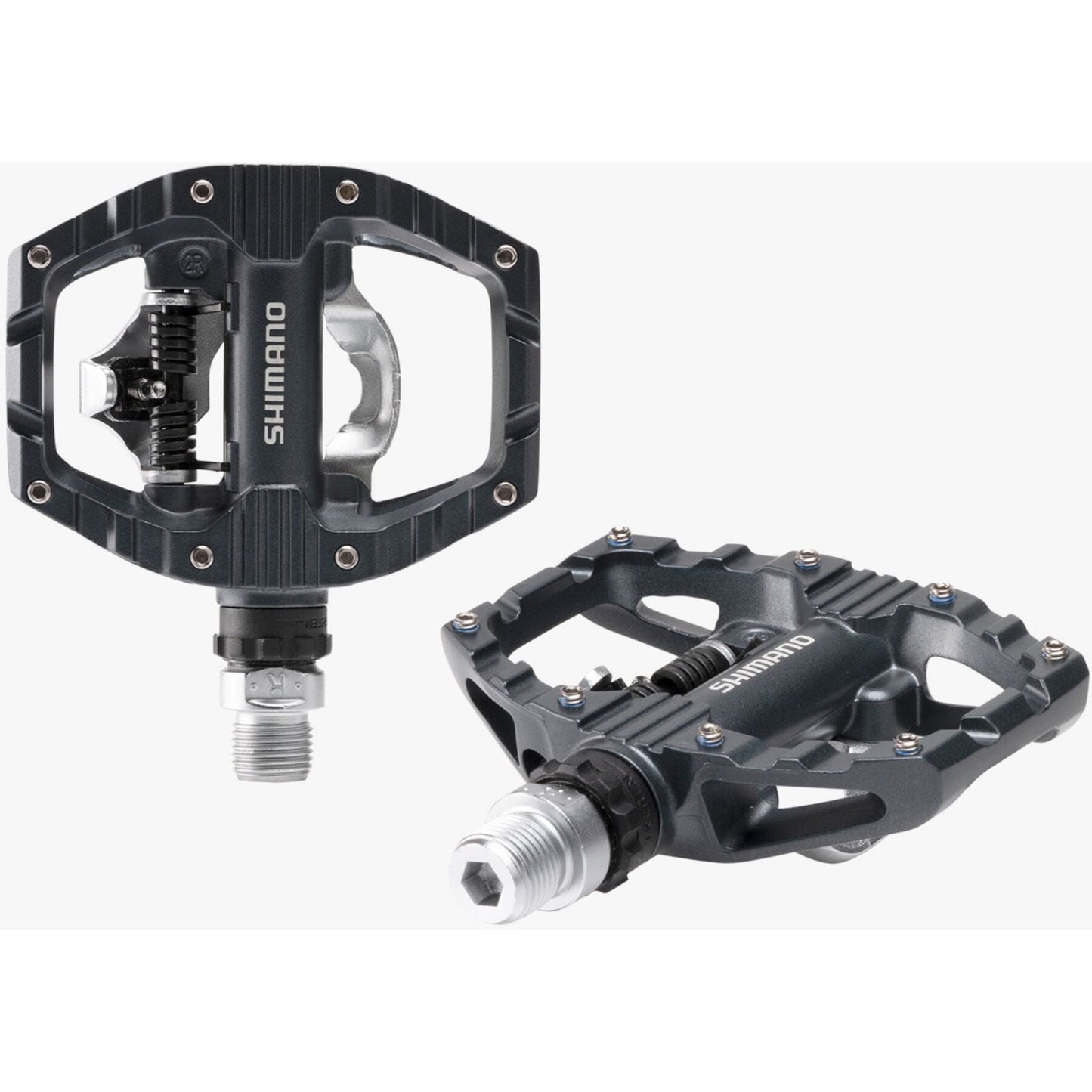 Shimano PD-EH500 SPD pedals
