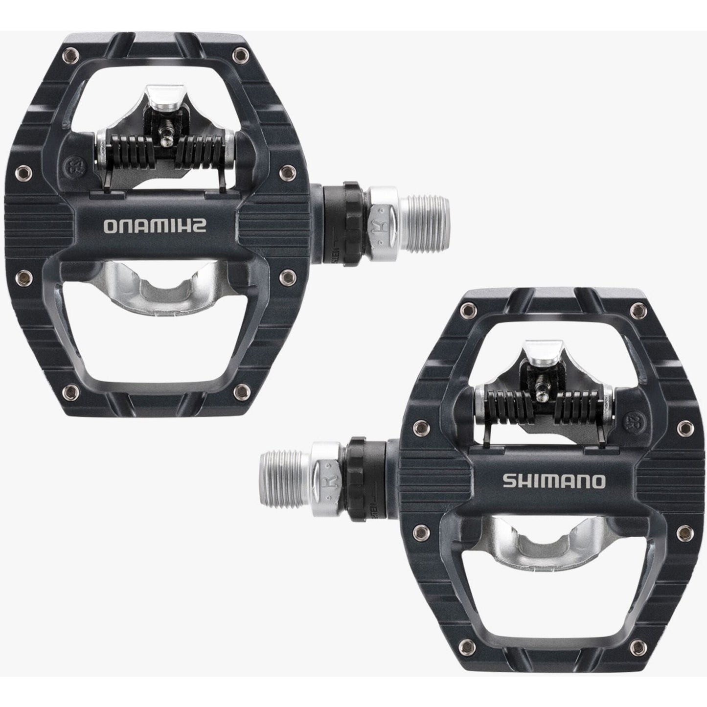 Shimano PD-EH500 SPD pedals