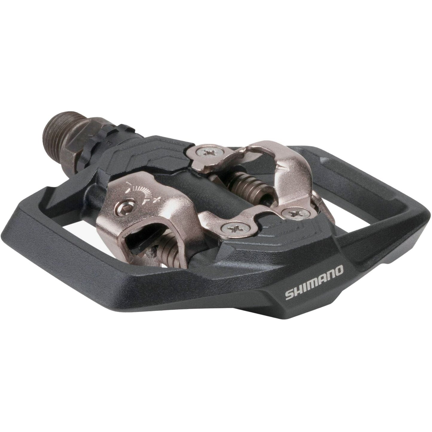 Shimano PD-ME700 SPD pedals