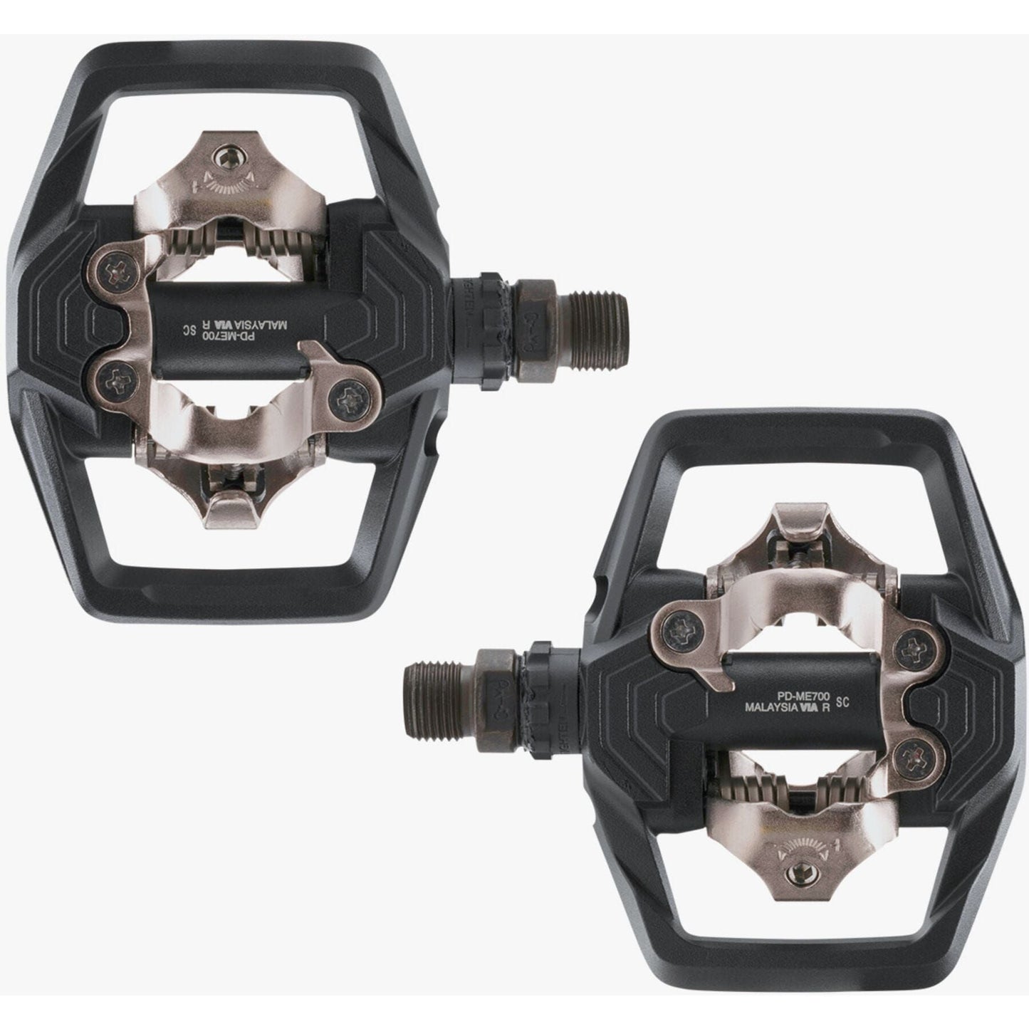 Shimano PD-ME700 SPD pedals