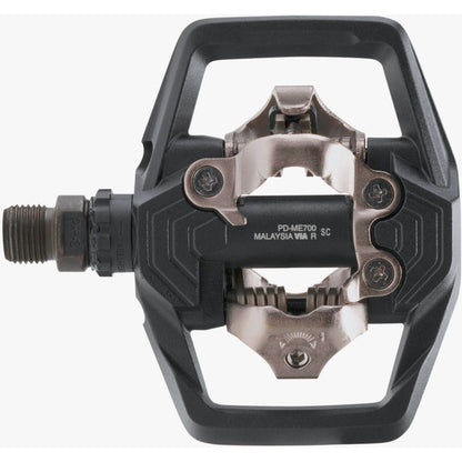 Shimano PD-ME700 SPD pedals