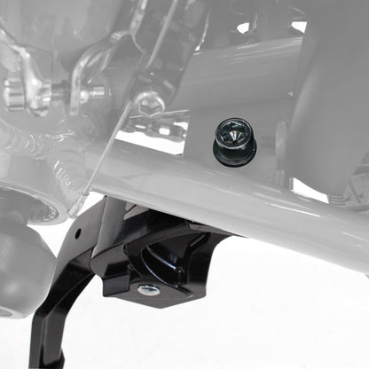 M Part Primo twin-leg kickstand, suitable for E-bikes to 40kg
