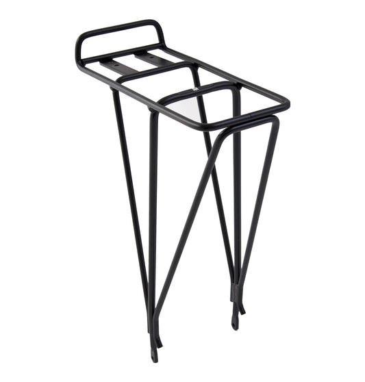 M Part AX3 non disc rear rack - alloy