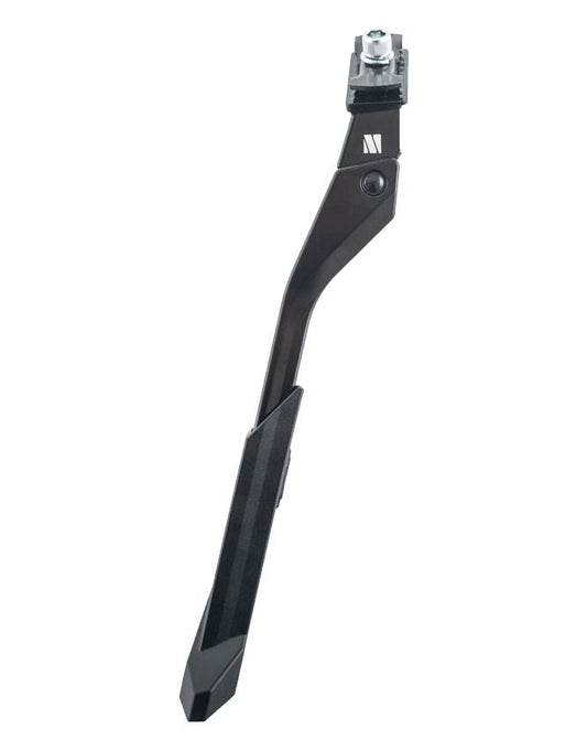 M Part Primo kickstand, 24-29 inch adjustable, 20kg rating chainstay mount