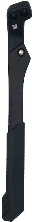 M Part Primo oversize kickstand, 24-29" adjustable, 30kg rating, 18 mm DM