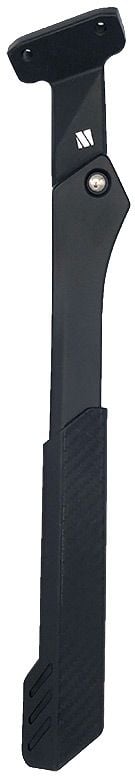 M Part Primo oversize kickstand, 24-29" adjustable, 30kg rating, 40 mm DM
