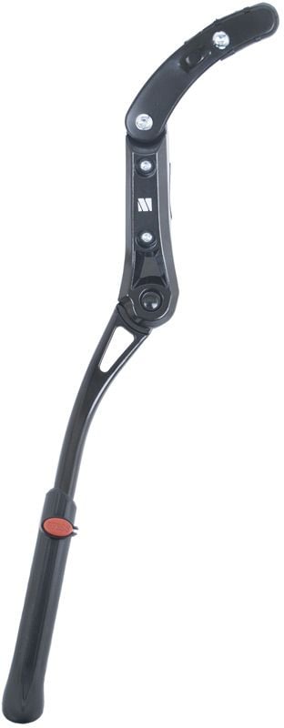 M Part Essential kickstand, 24-29 inch, chainstay/seatstay mount 20kg