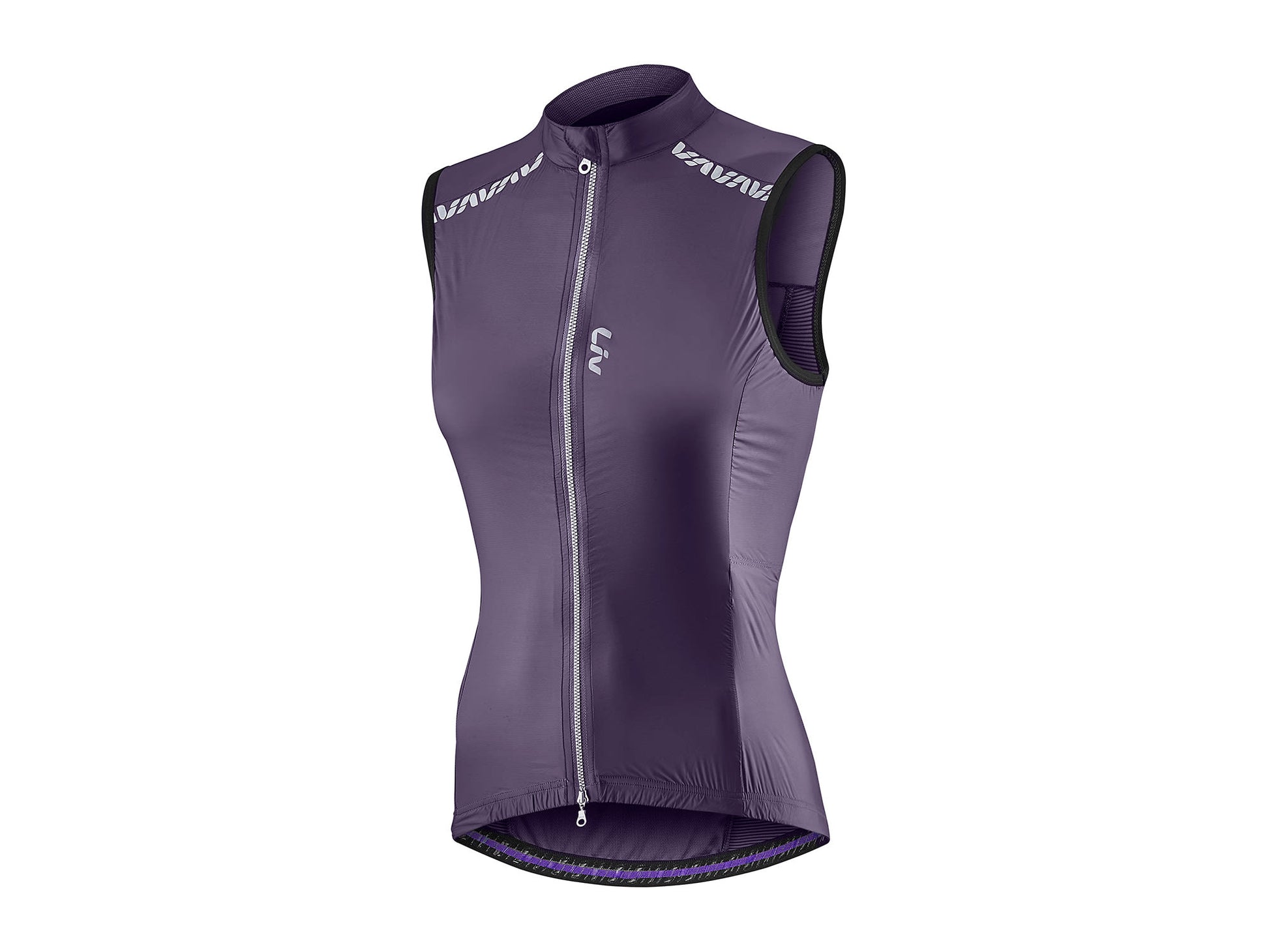 Liv Cefira Wind Vest