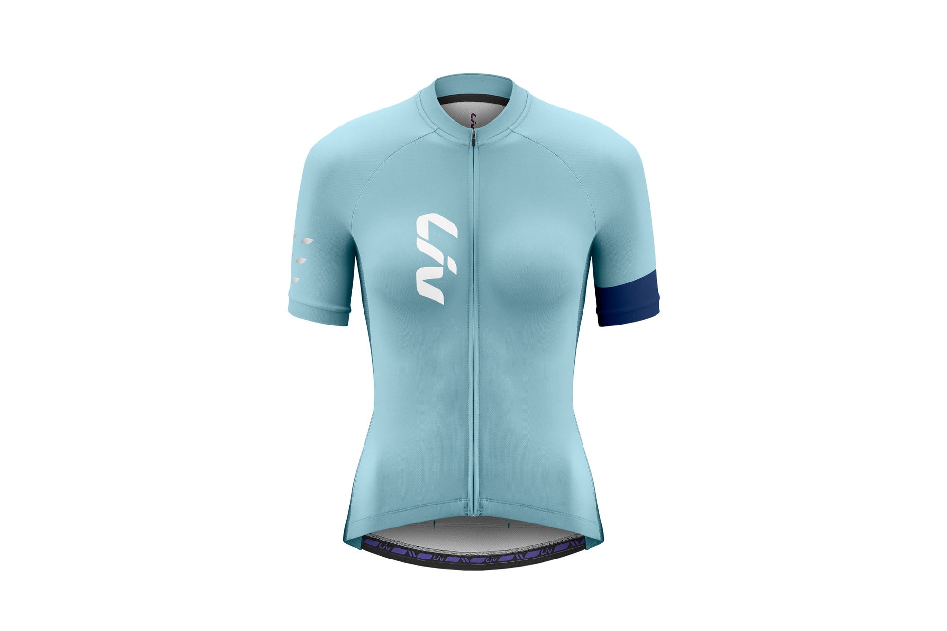 Liv BeLiv Short Sleeve Jersey - image 3