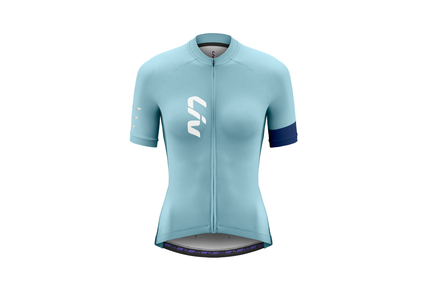 Liv BeLiv Short Sleeve Jersey