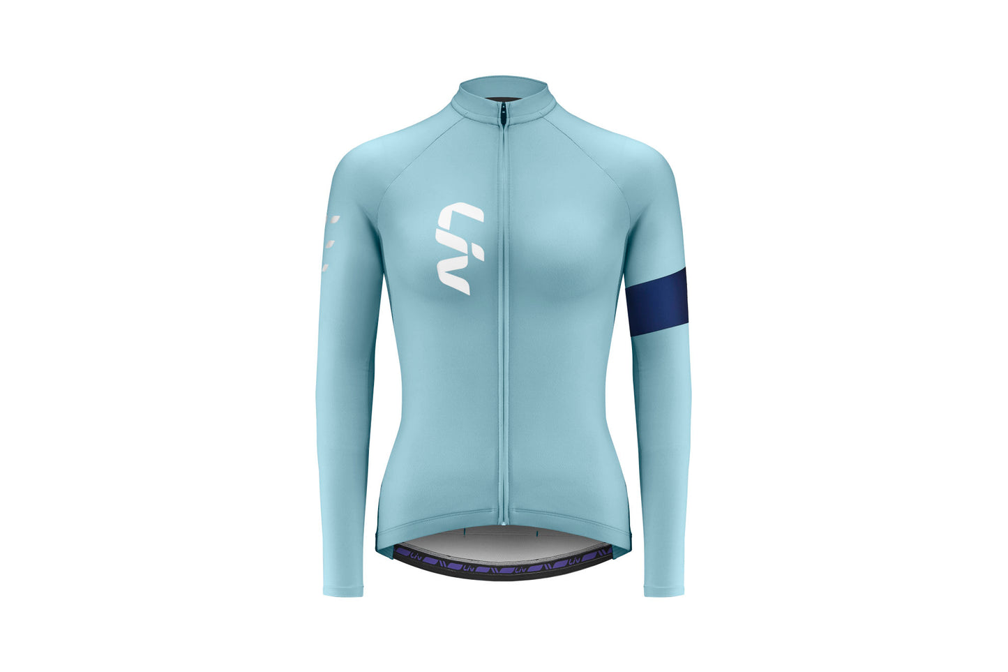 Liv BeLiv Long Sleeve Jersey