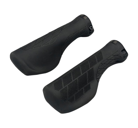 M Part Ergo Comfort Grips