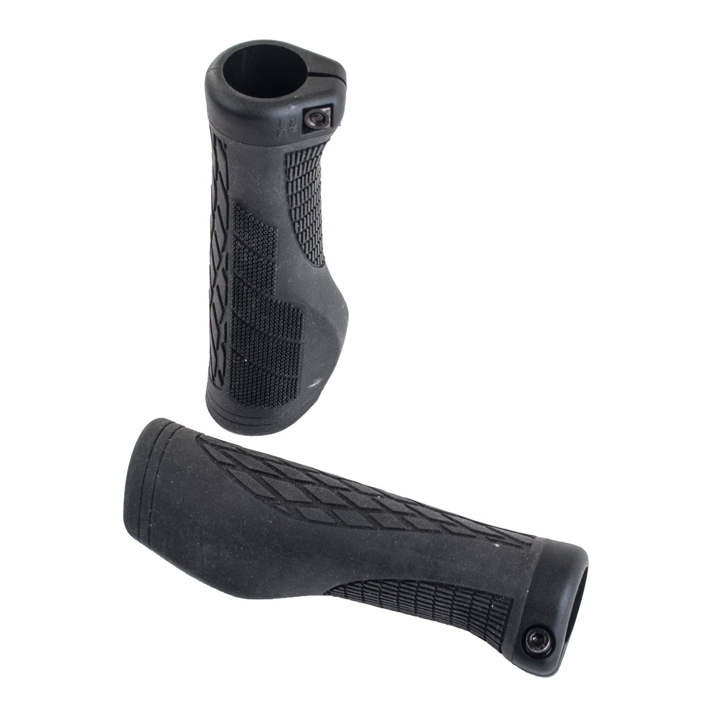 M Part EcoVice grips - Ergo microtech -