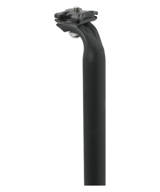 M Part Off-set 2-bolt seatpin 27.2 x 350 mm