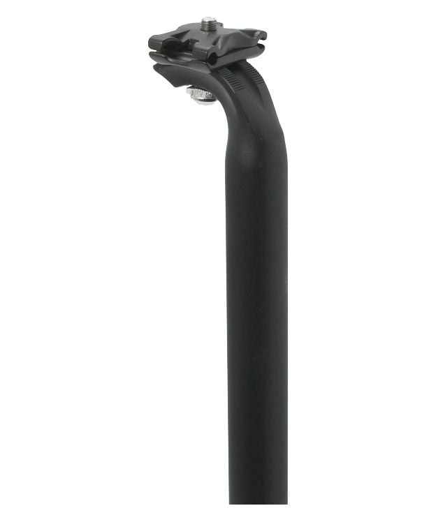 M Part Off-set 2-bolt seatpin 30.9 x 350 mm