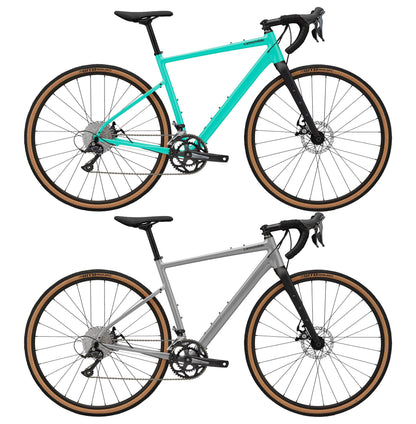 Cannondale Topstone 3 Alloy Gravel Bike Medium Only