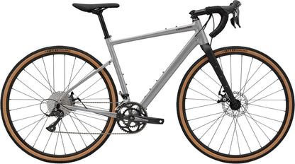 Cannondale Topstone 3 Alloy Gravel Bike Medium Only