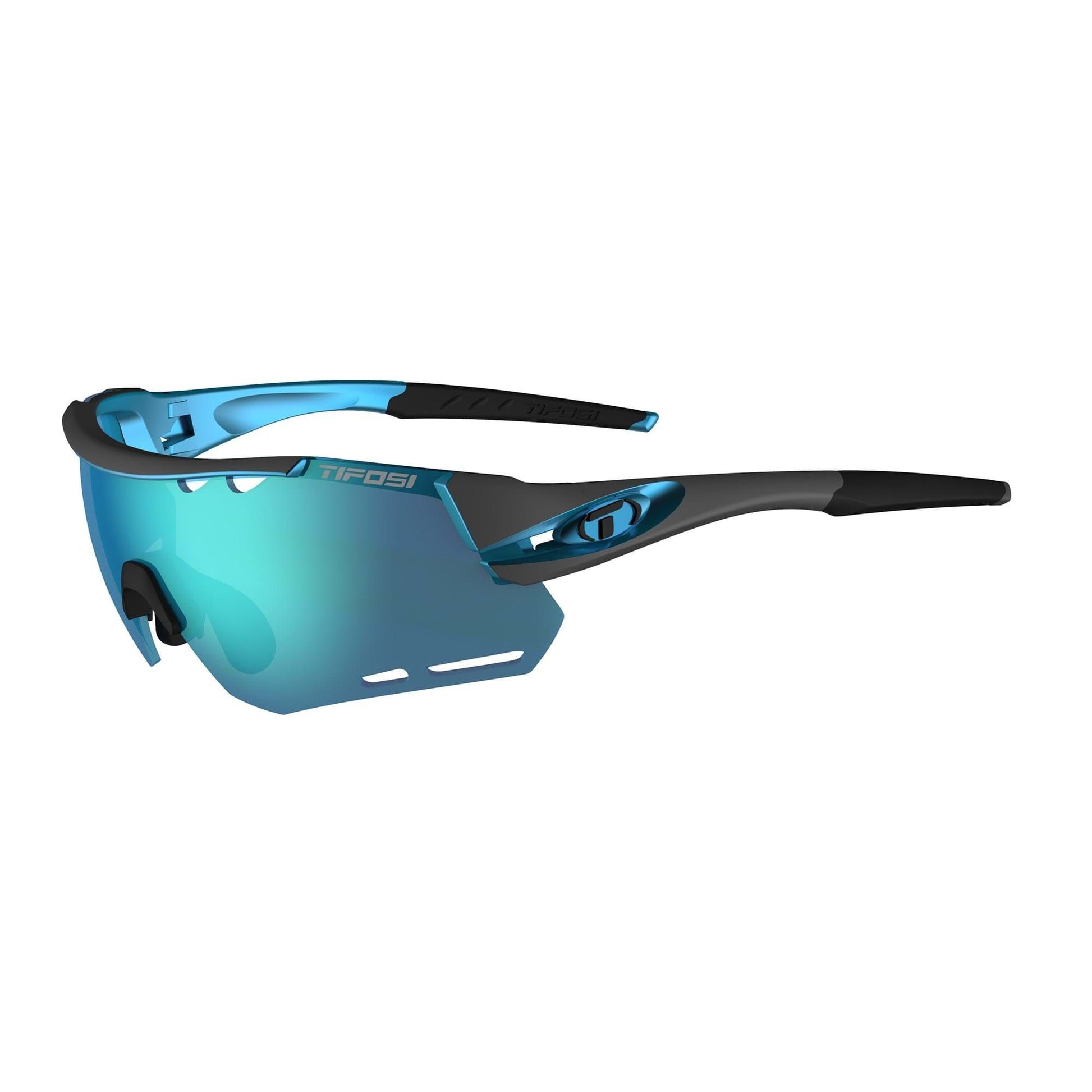Tifosi Alliant Interchangeable Clarion Blue Lens Sunglasses 2018