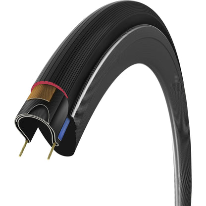 Vittoria Corsa N.EXT 700x32c TLR Full Black G2.0